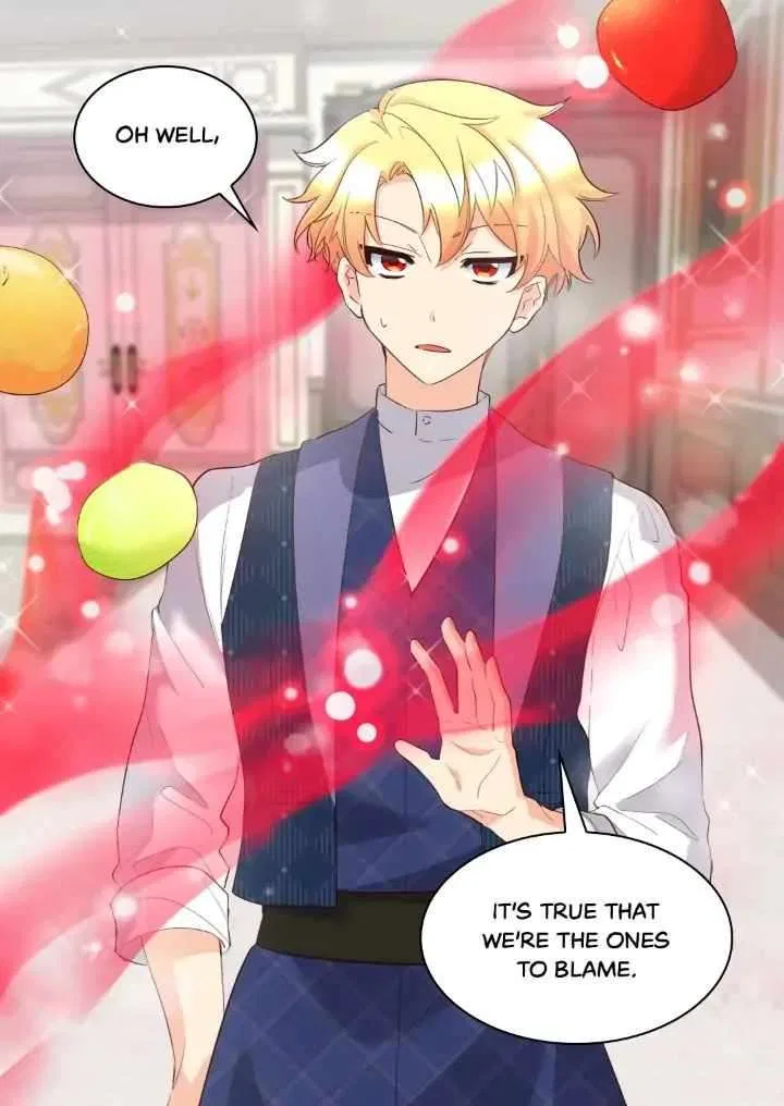 The Twins’ New Life Chapter 148 – Page 46