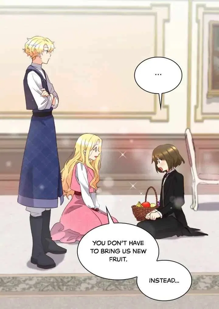 The Twins’ New Life Chapter 148 – Page 47