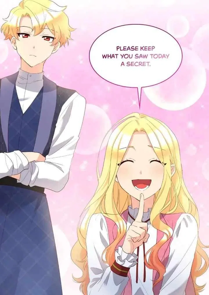 The Twins’ New Life Chapter 148 – Page 48