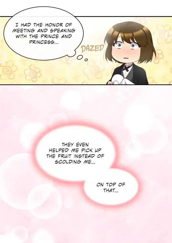 The Twins’ New Life Chapter 148 – Page 51