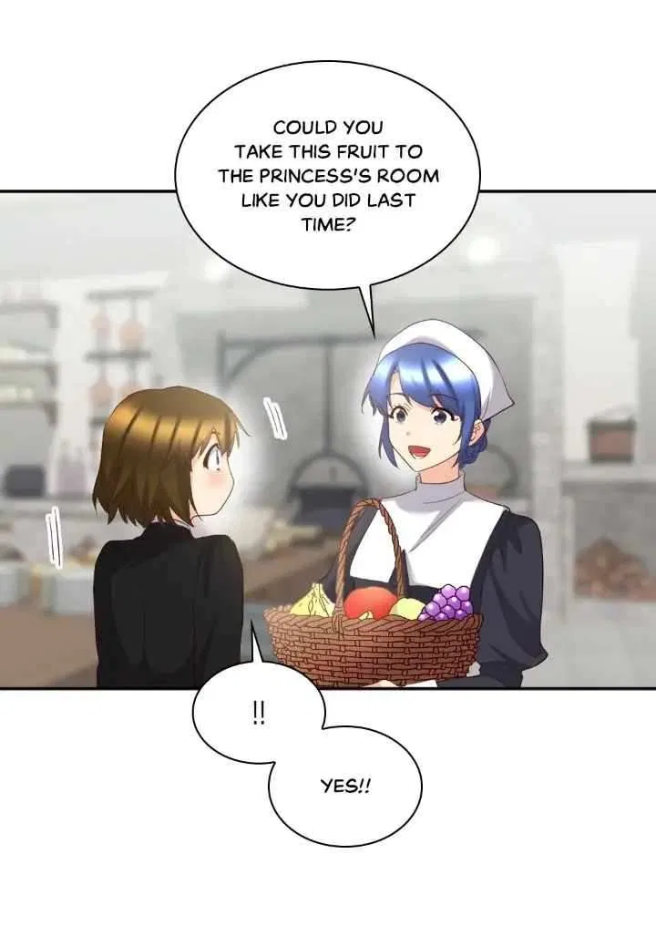 The Twins’ New Life Chapter 148 – Page 54