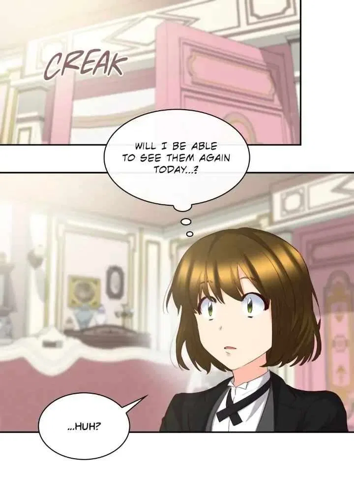 The Twins’ New Life Chapter 148 – Page 56