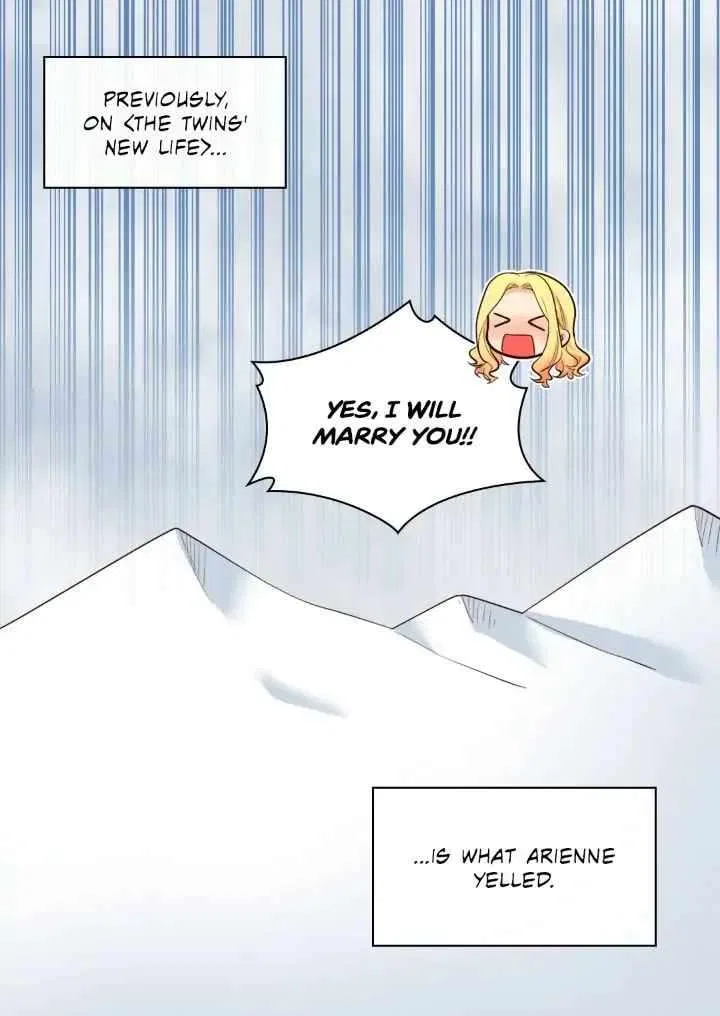 The Twins’ New Life Chapter 147 – Page 4