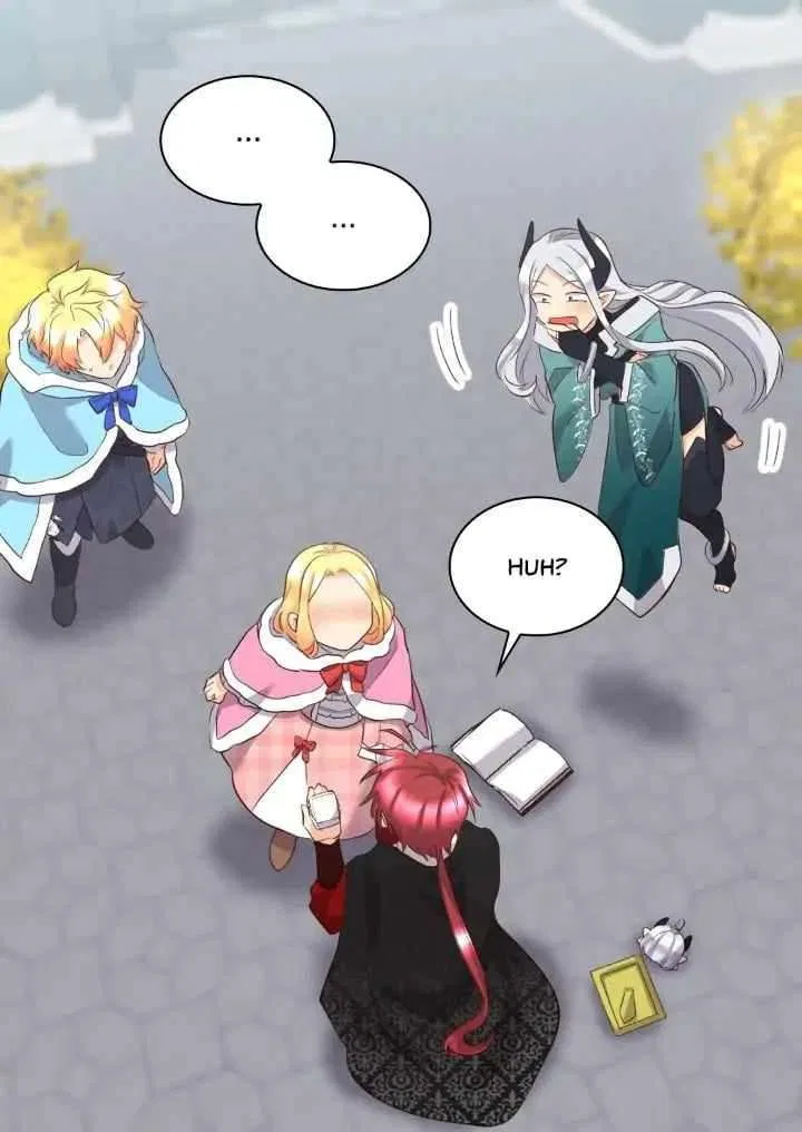 The Twins’ New Life Chapter 147 – Page 5
