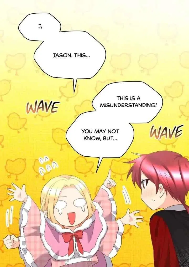 The Twins’ New Life Chapter 147 – Page 9