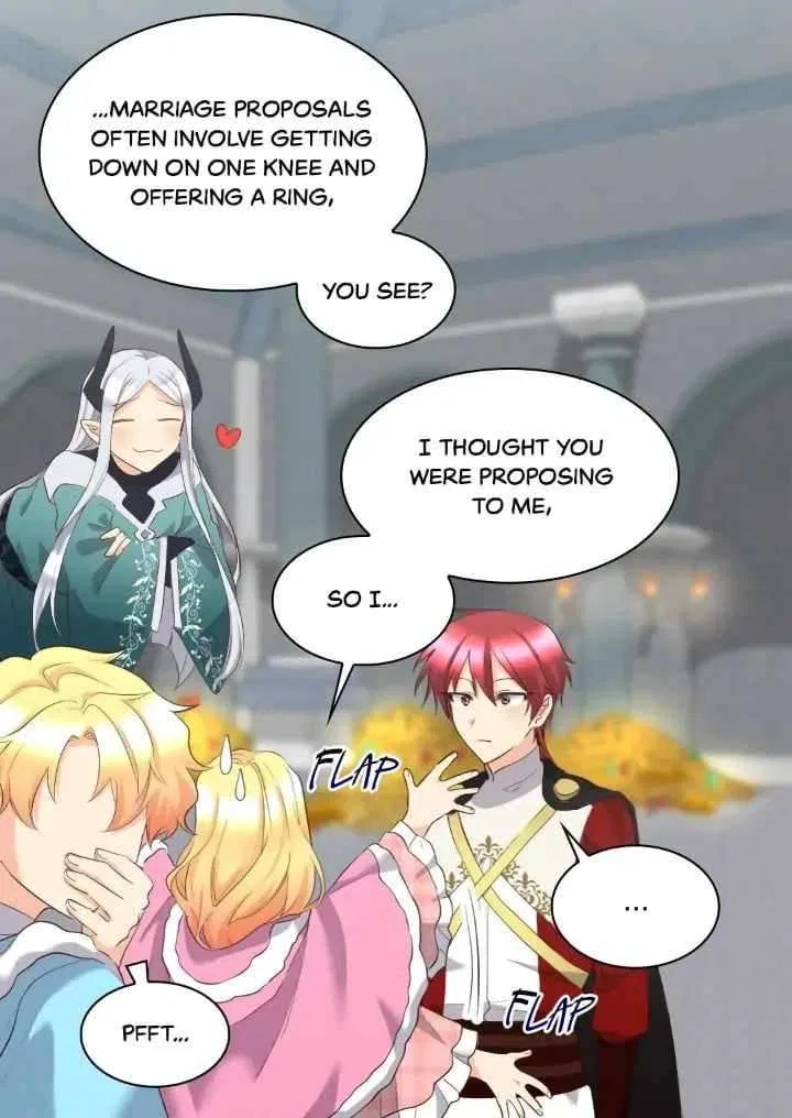 The Twins’ New Life Chapter 147 – Page 10