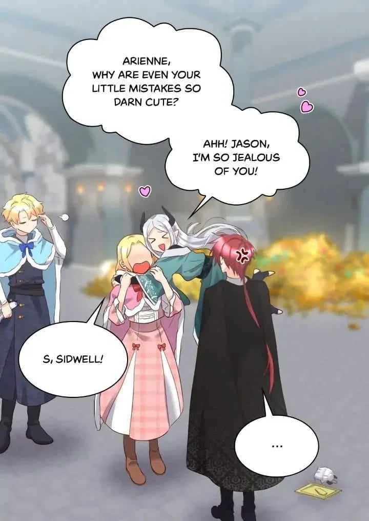 The Twins’ New Life Chapter 147 – Page 13