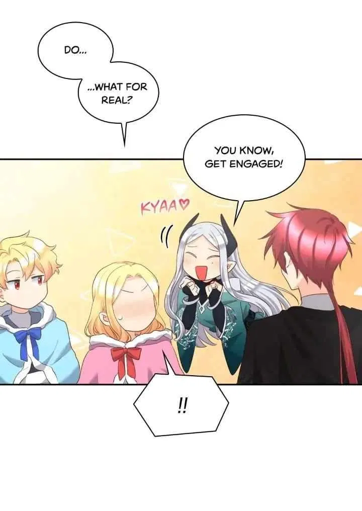 The Twins’ New Life Chapter 147 – Page 15