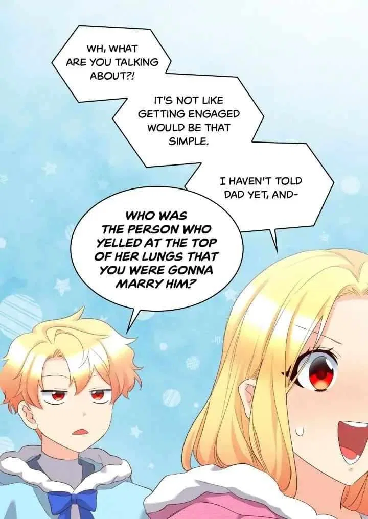 The Twins’ New Life Chapter 147 – Page 16