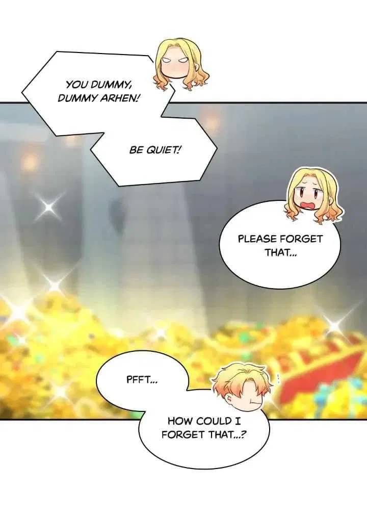 The Twins’ New Life Chapter 147 – Page 17