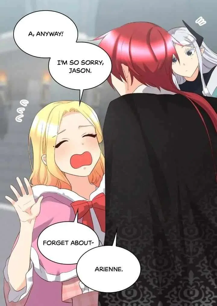The Twins’ New Life Chapter 147 – Page 18