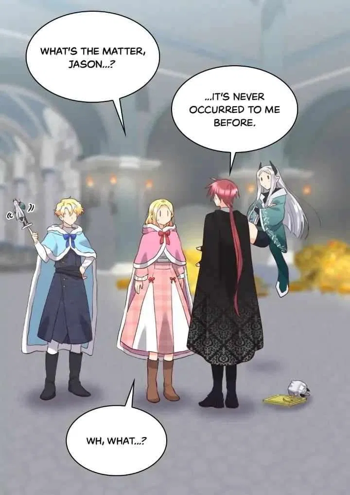The Twins’ New Life Chapter 147 – Page 21