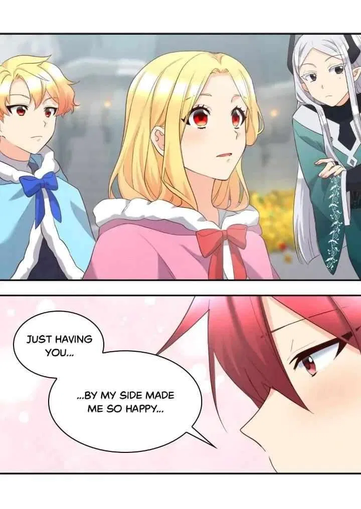 The Twins’ New Life Chapter 147 – Page 23