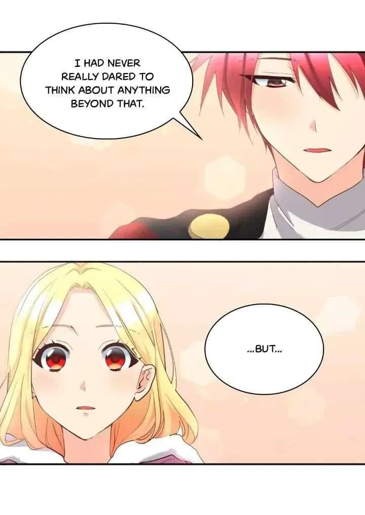 The Twins’ New Life Chapter 147 – Page 25