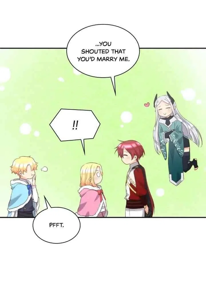 The Twins’ New Life Chapter 147 – Page 26