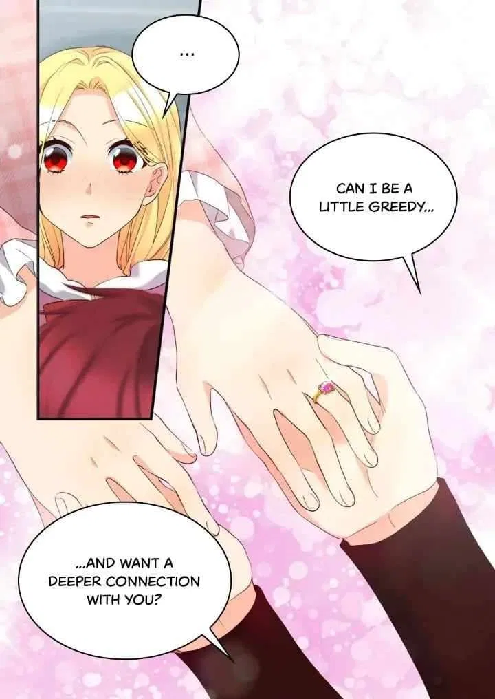 The Twins’ New Life Chapter 147 – Page 32