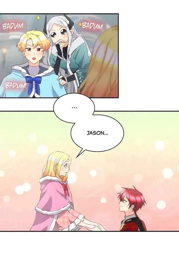 The Twins’ New Life Chapter 147 – Page 33