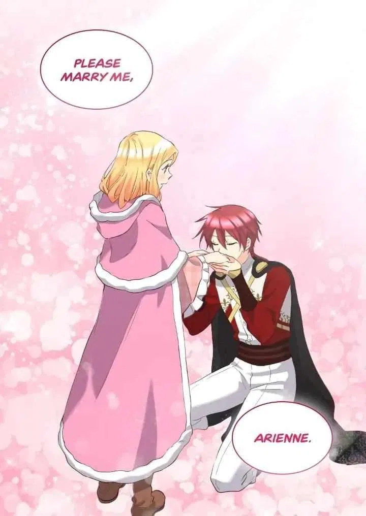 The Twins’ New Life Chapter 147 – Page 35