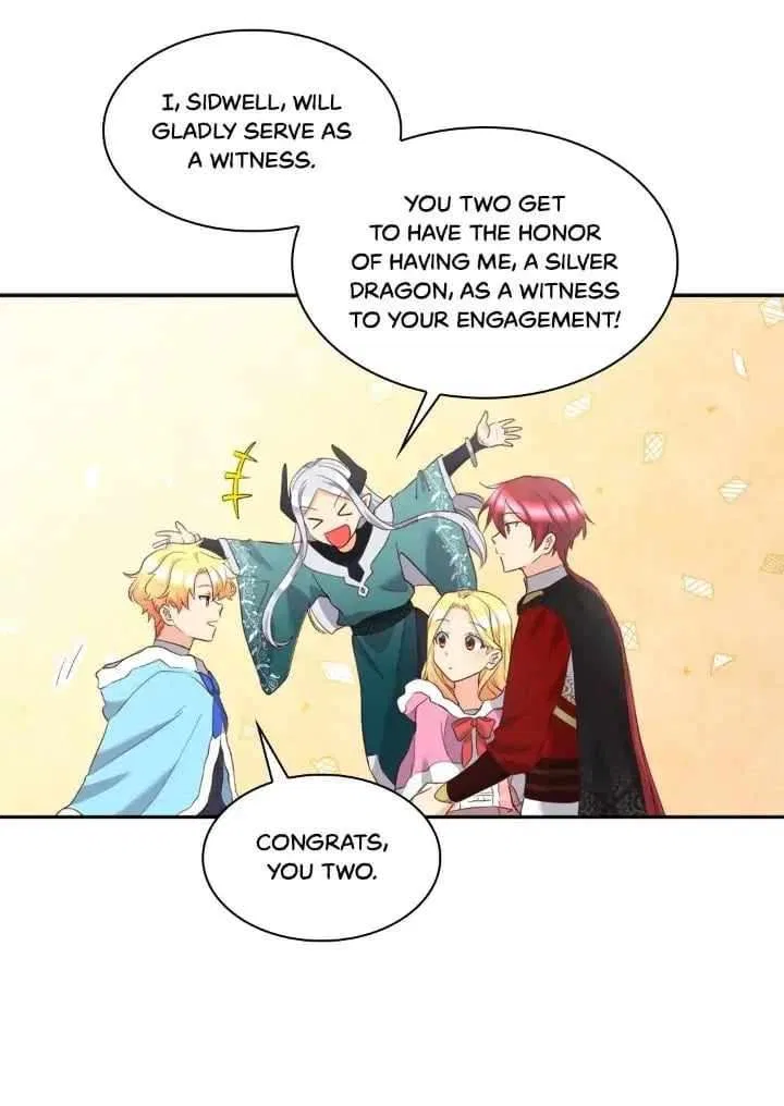 The Twins’ New Life Chapter 147 – Page 39