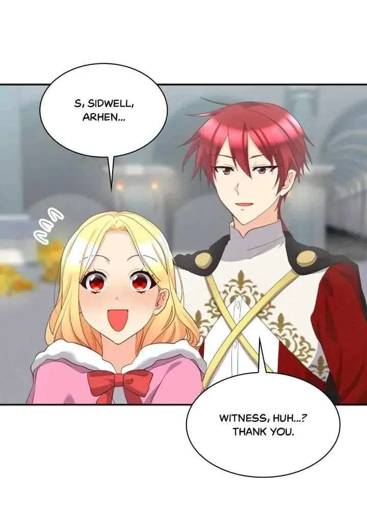 The Twins’ New Life Chapter 147 – Page 40