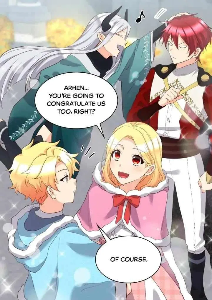 The Twins’ New Life Chapter 147 – Page 41