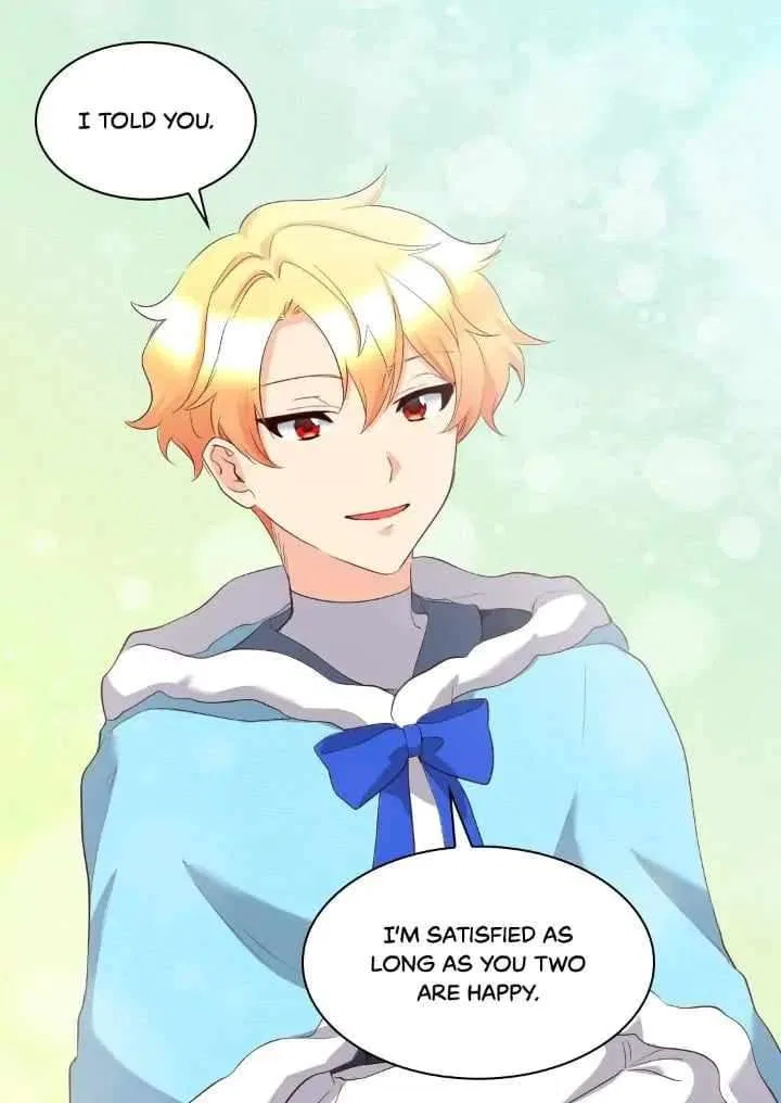 The Twins’ New Life Chapter 147 – Page 42