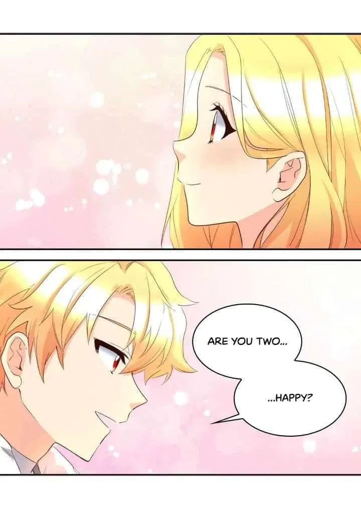 The Twins’ New Life Chapter 147 – Page 43
