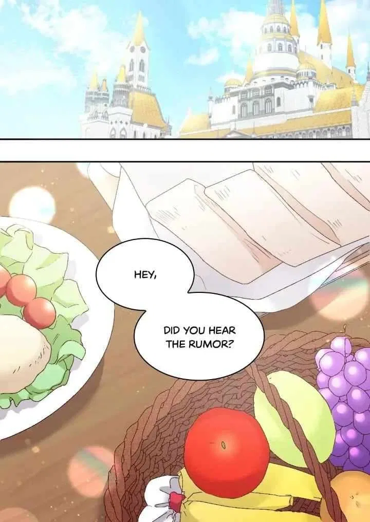 The Twins’ New Life Chapter 147 – Page 46