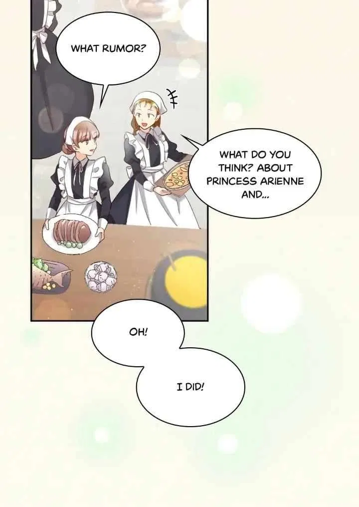 The Twins’ New Life Chapter 147 – Page 47