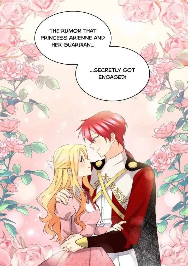 The Twins’ New Life Chapter 147 – Page 48
