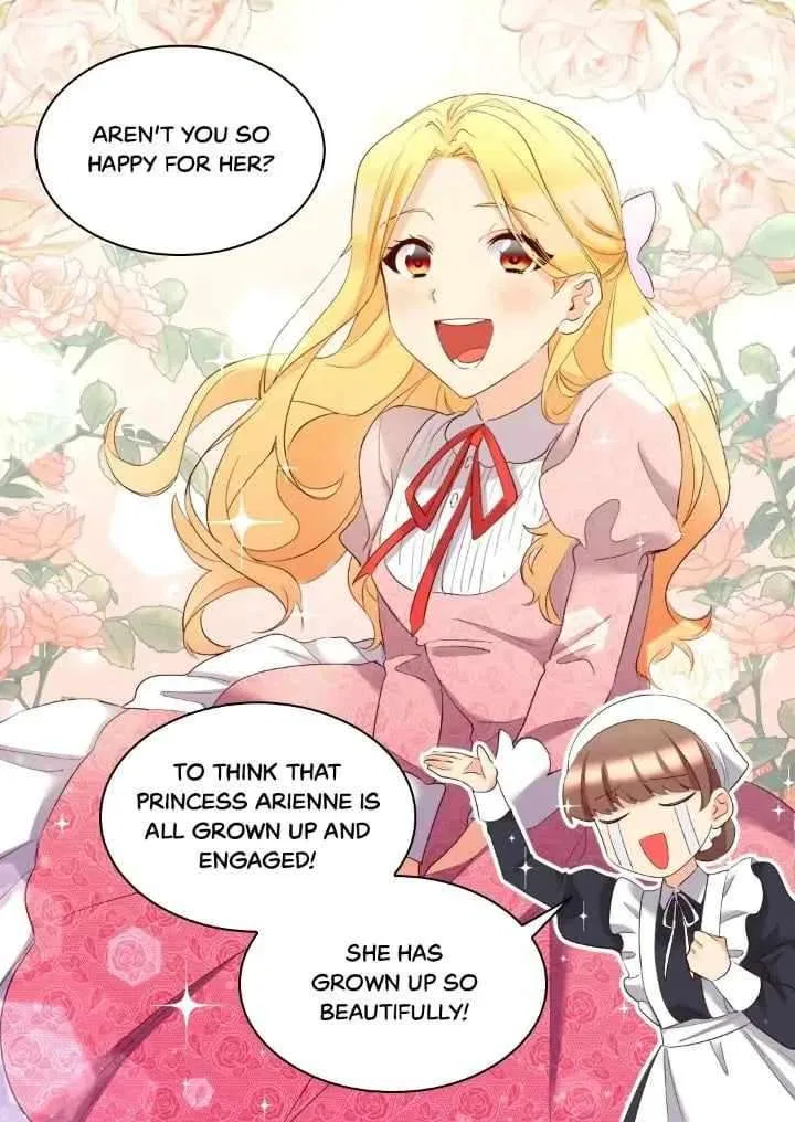 The Twins’ New Life Chapter 147 – Page 49