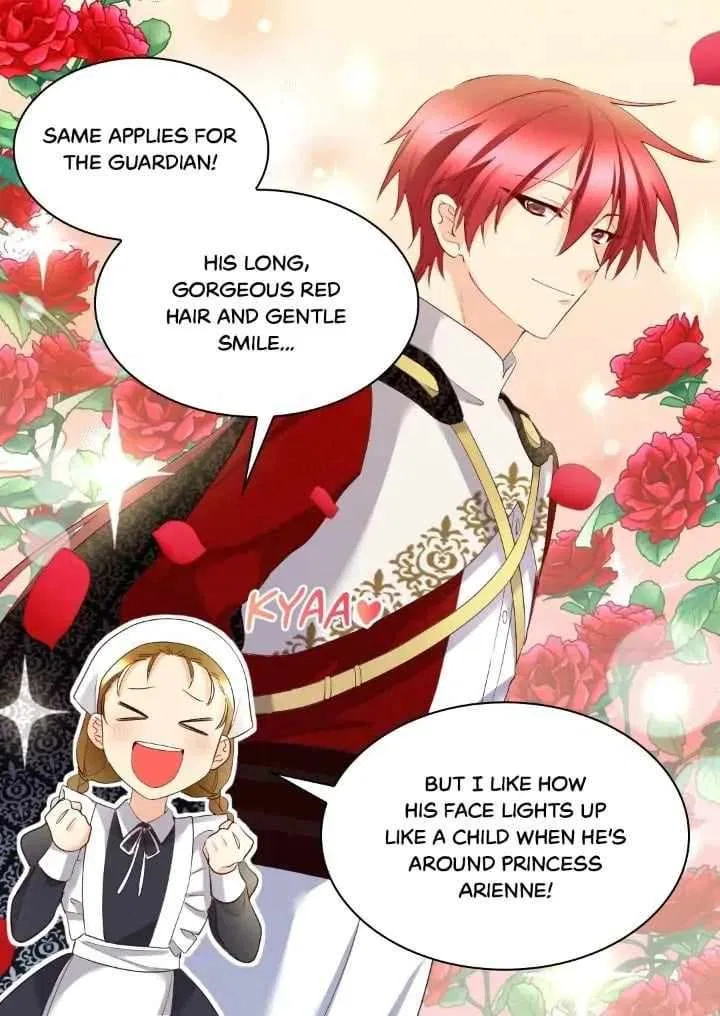 The Twins’ New Life Chapter 147 – Page 50