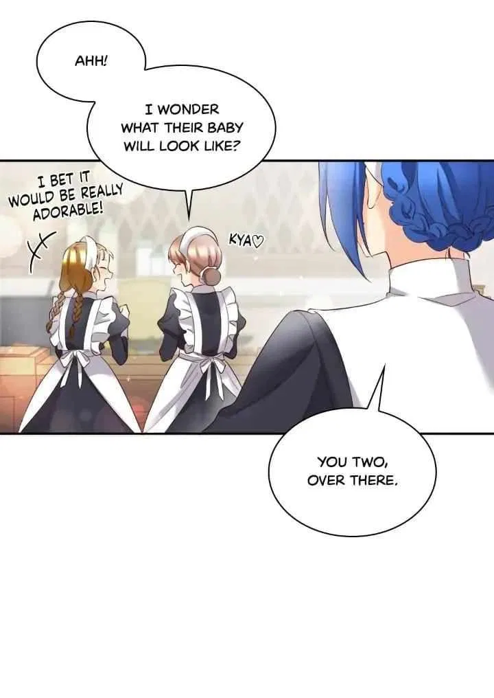 The Twins’ New Life Chapter 147 – Page 51
