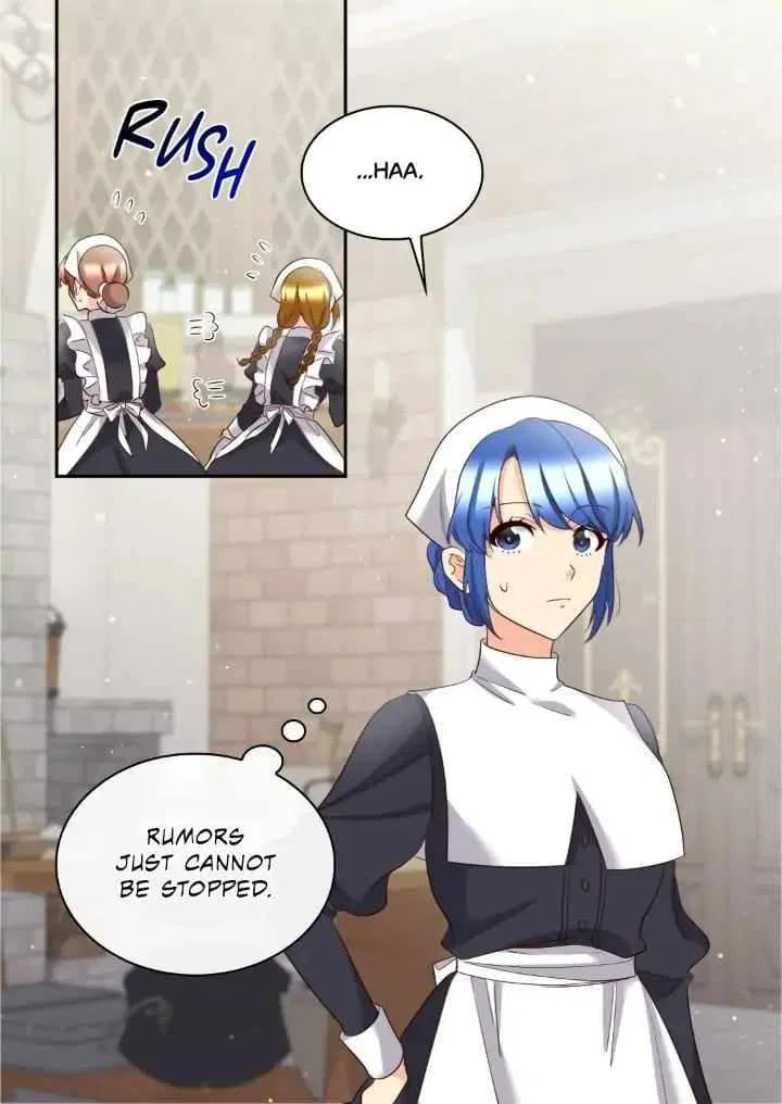 The Twins’ New Life Chapter 147 – Page 53