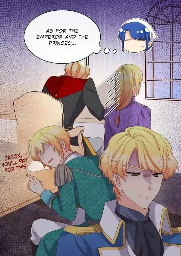 The Twins’ New Life Chapter 147 – Page 54