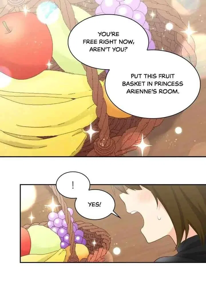 The Twins’ New Life Chapter 147 – Page 56