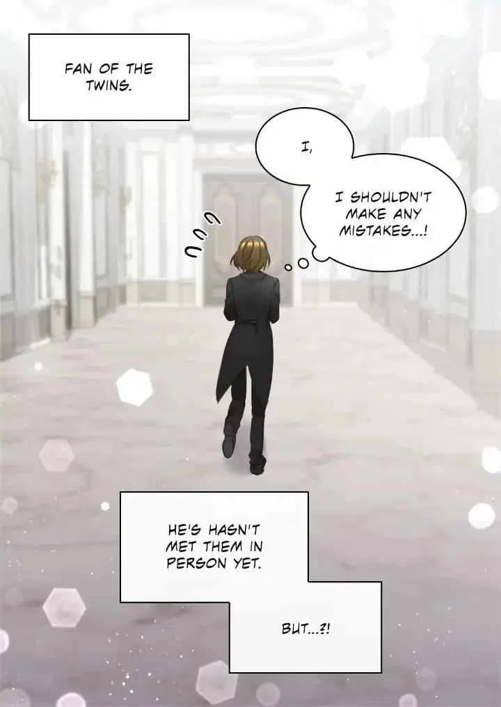 The Twins’ New Life Chapter 147 – Page 58