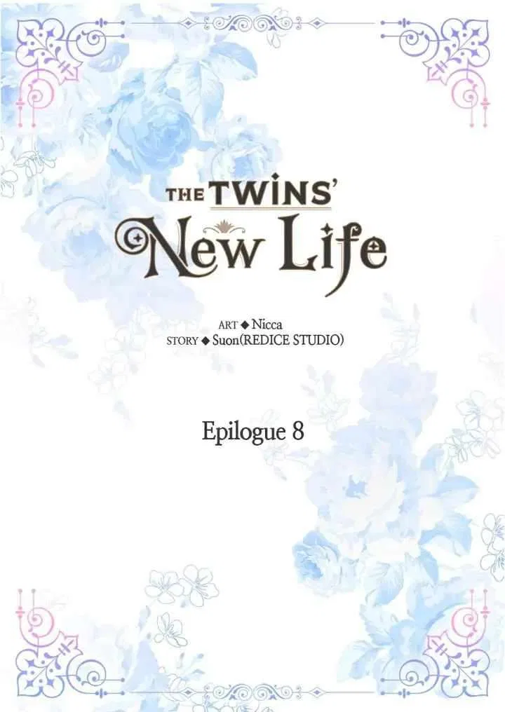 The Twins’ New Life Chapter 146 – Page 3