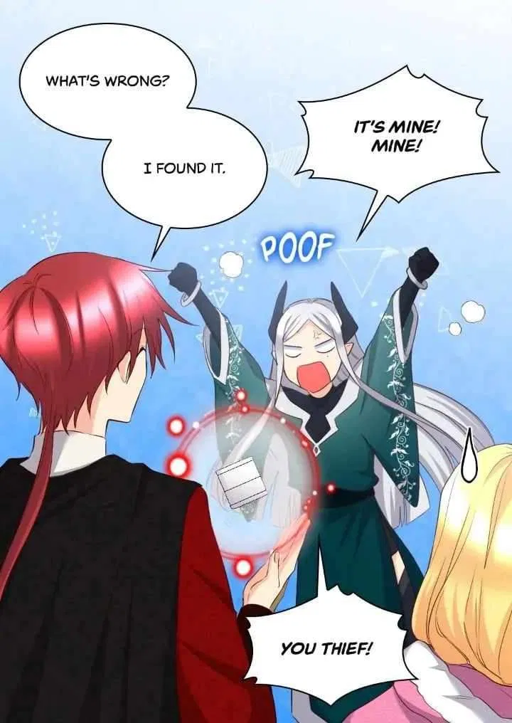 The Twins’ New Life Chapter 146 – Page 5