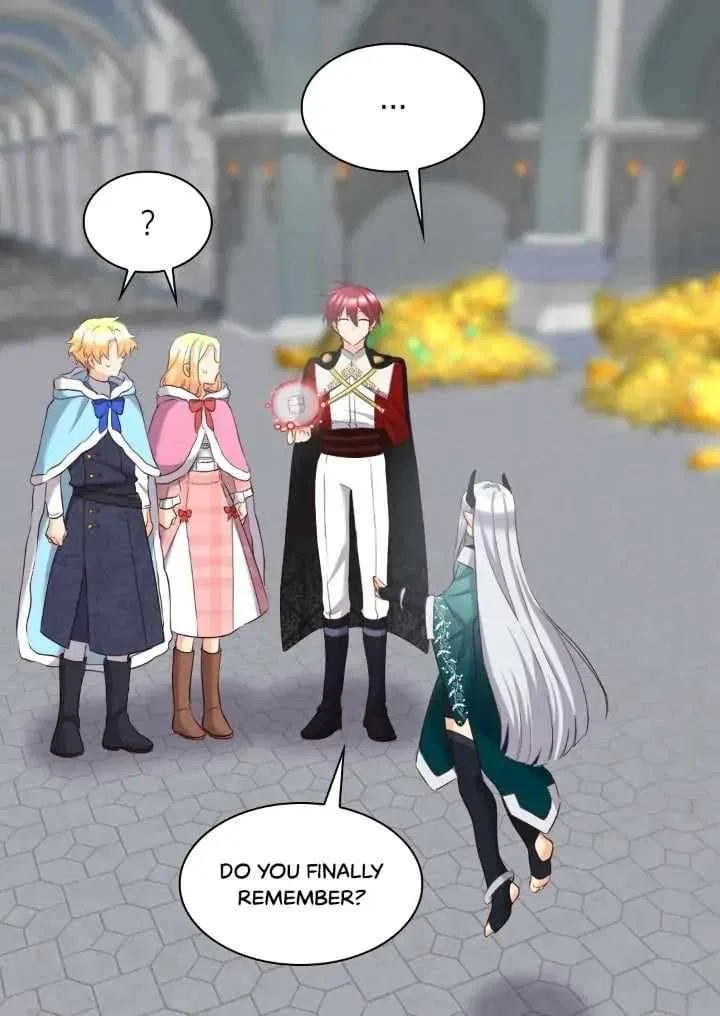 The Twins’ New Life Chapter 146 – Page 7