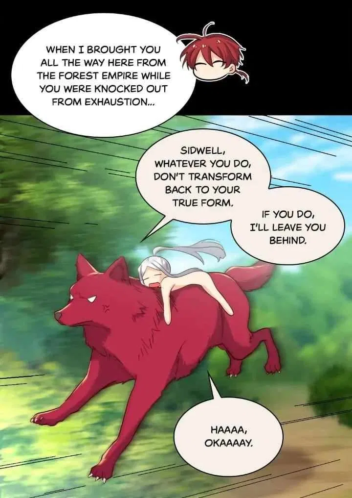 The Twins’ New Life Chapter 146 – Page 8