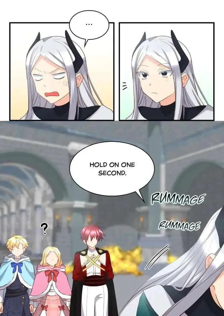 The Twins’ New Life Chapter 146 – Page 11