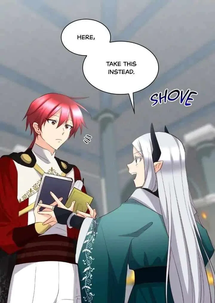 The Twins’ New Life Chapter 146 – Page 12