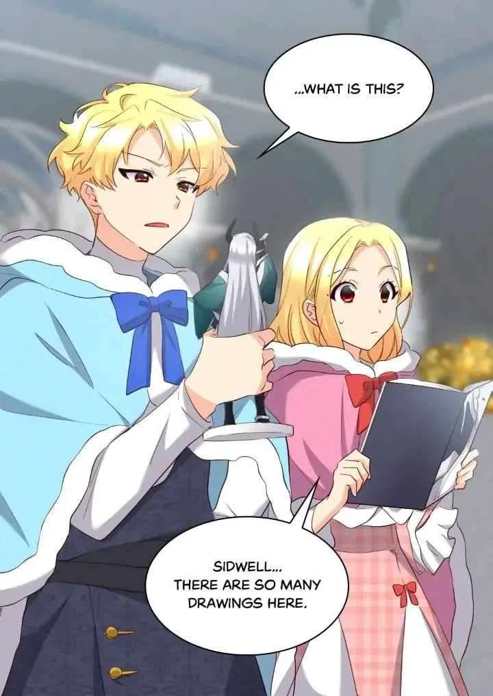 The Twins’ New Life Chapter 146 – Page 15