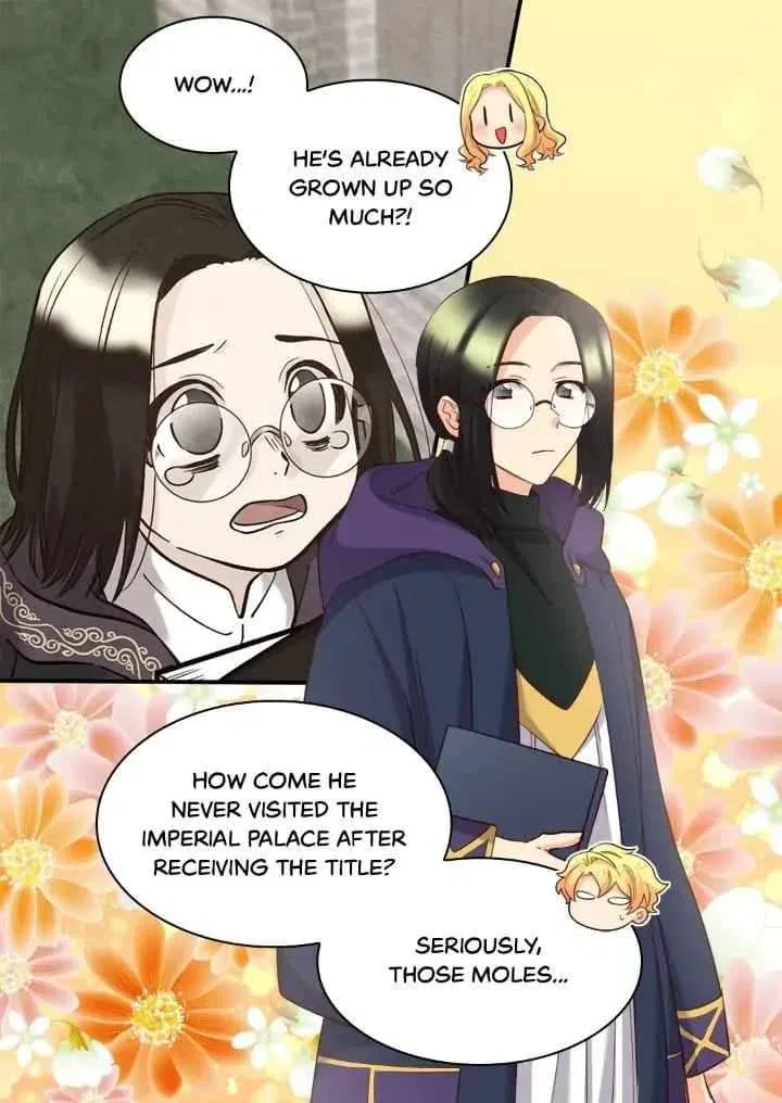 The Twins’ New Life Chapter 146 – Page 17