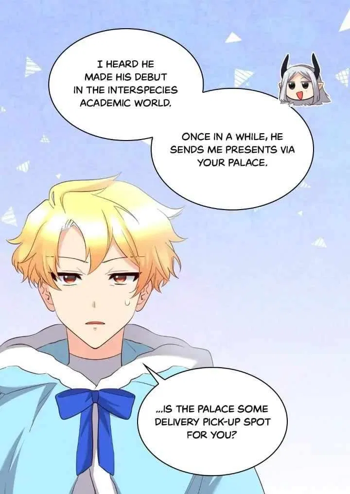 The Twins’ New Life Chapter 146 – Page 18