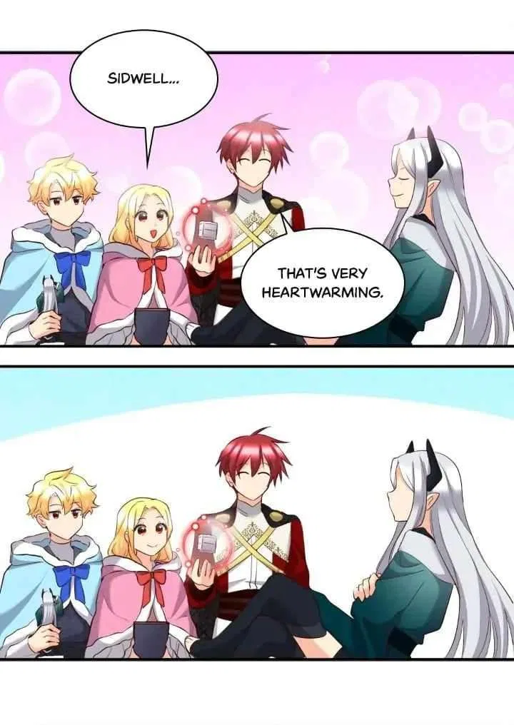 The Twins’ New Life Chapter 146 – Page 23