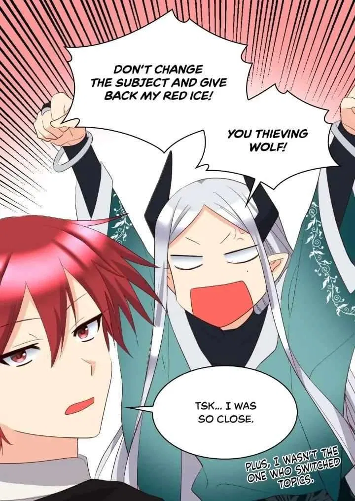 The Twins’ New Life Chapter 146 – Page 24