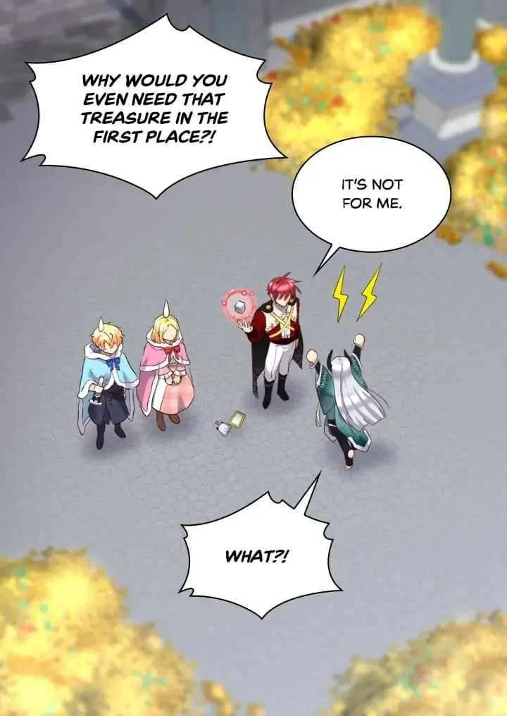 The Twins’ New Life Chapter 146 – Page 25