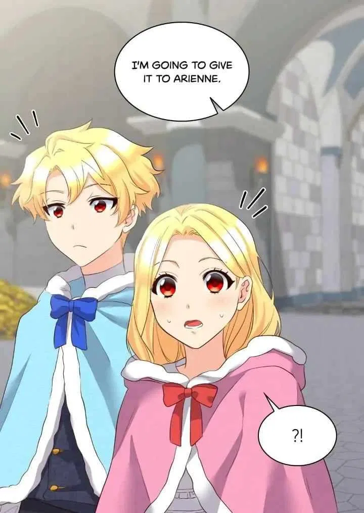 The Twins’ New Life Chapter 146 – Page 26
